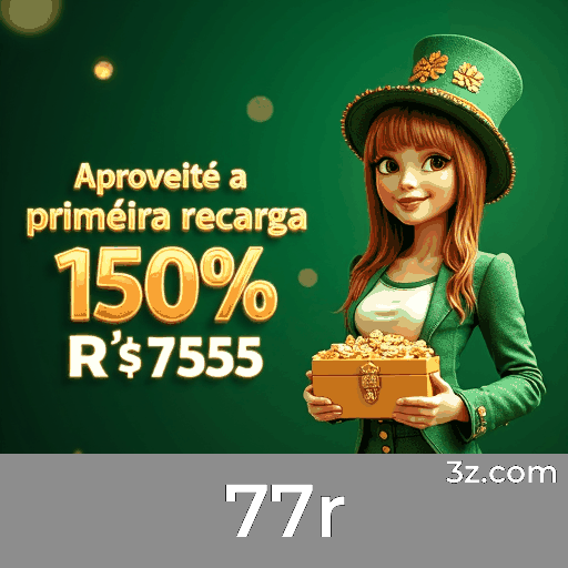 77r: Experiência de Jogo Diversificada e Imersiva para Brasileiros