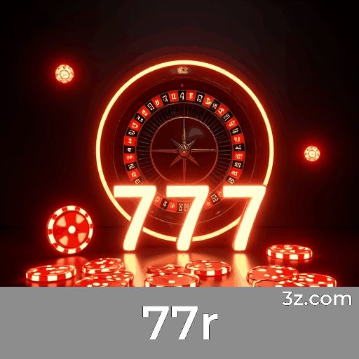 77r: Especialistas em Apostas Esportivas no Brasil