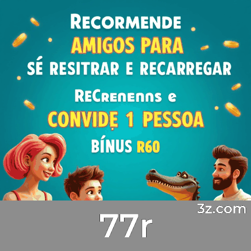 77r: Especialistas em Apostas Esportivas no Brasil