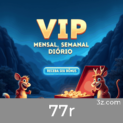 77r App: Descubra Privilégios Únicos e Ofertas Exclusivas