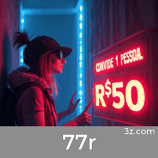 77r App: Descubra Privilégios Únicos e Ofertas Exclusivas